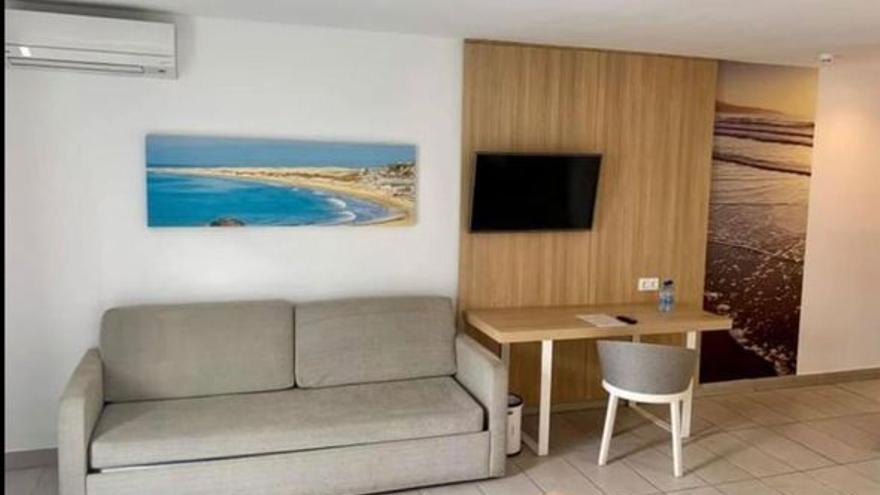 Estudio en venta en San Bartolomé de Tirajana, Gran Canaria