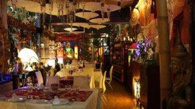 Los restaurantes más románticos de Gran Canaria