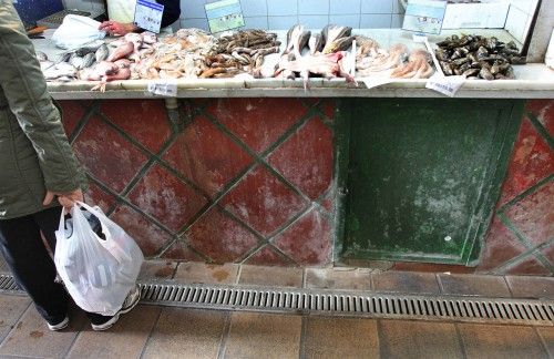 Mercado Salamanca Molinillo