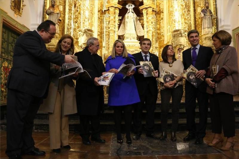 GALERÍA DE FOTOS / Córdoba en Cuaresma