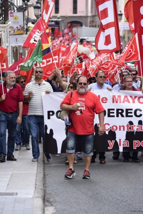 1ºMayo . Concentracion Dia del Trabajador en ...