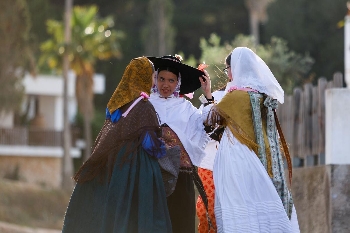 Galería: Sant Josep celebra Sant Isidre