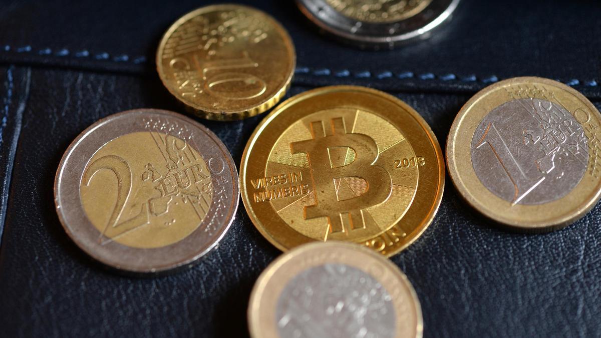 Bitcóin: así evoluciona la cotización de la principal criptodivisa este  miércoles 17 de julio