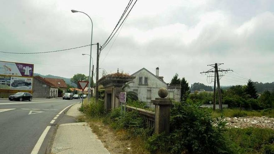 El último consello de Urbanismo de mayo abordó la segregación de parcelas