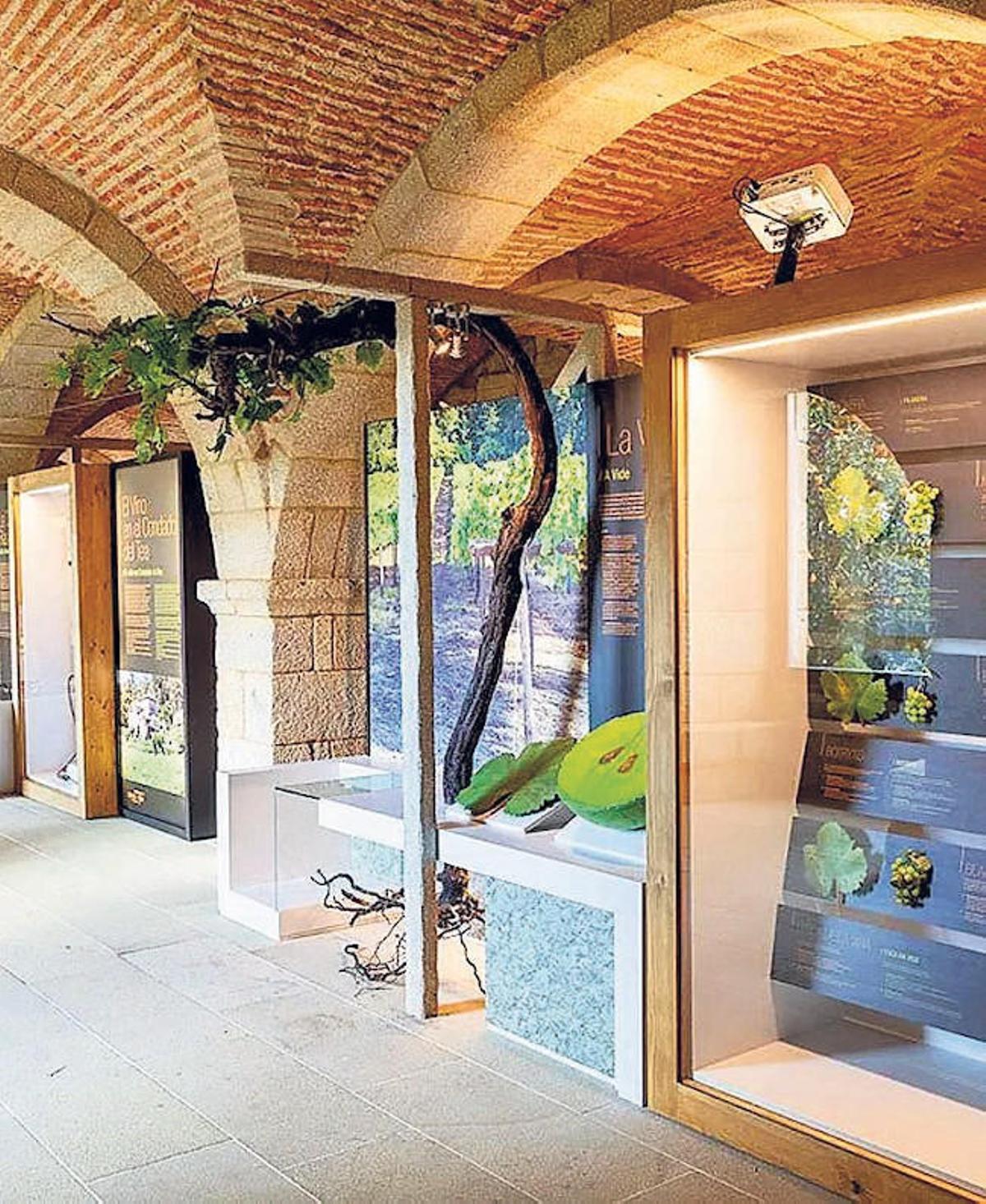 Un lugar para desfrutar e vivir