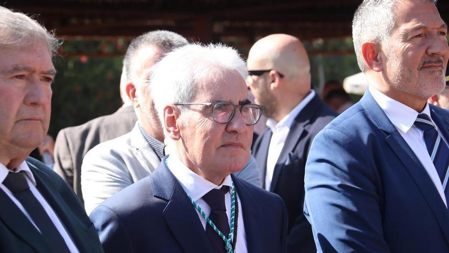 Antonio Escudero revalida la presidència de la Federació d'Hostaleria i Turisme de Girona