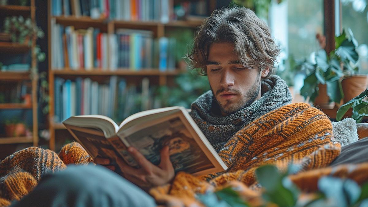 Imágenes y frases sanadoras