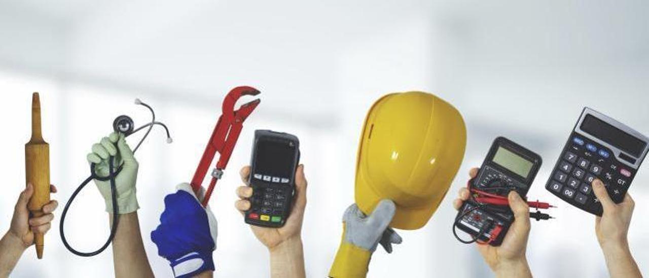 Los empleados públicos que solicitan compatibilidad con otro trabajo crecen un 25%