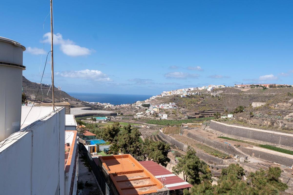 Vivienda en Las Palmas de Gran Canaria
