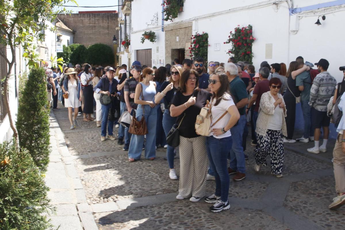 Ambiente ultimo dia de patios, San Basilio. Patios San Basilio 40, San Basilio 17, martin de roa 2 martin de roa 7 martin de roa 9 , san basilio 14