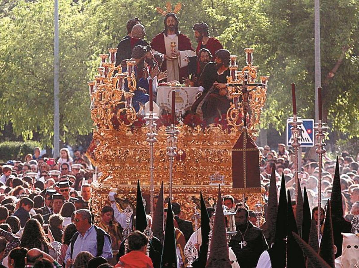 Magna Nazarena 2019: guía de pasos