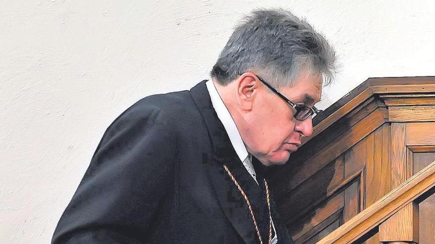 El arte de levantarse del «¡Púmbale!»