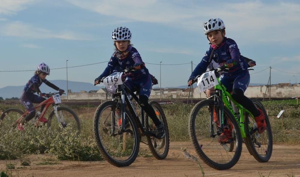 La Aljorra BMX