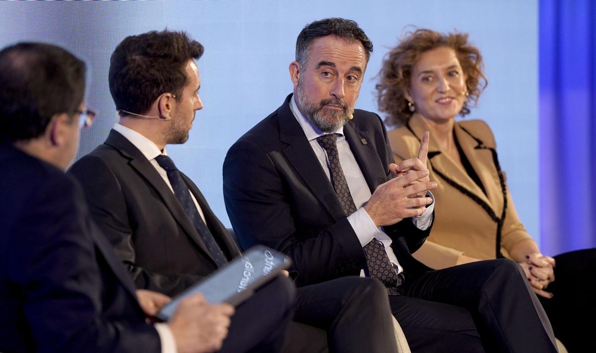 Les comunitats advoquen per construir més per afrontar la demanda de pisos