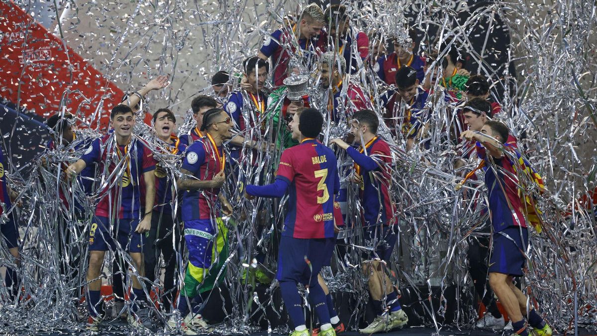Yeda albergará la Supercopa de España por tercera vez en su historia