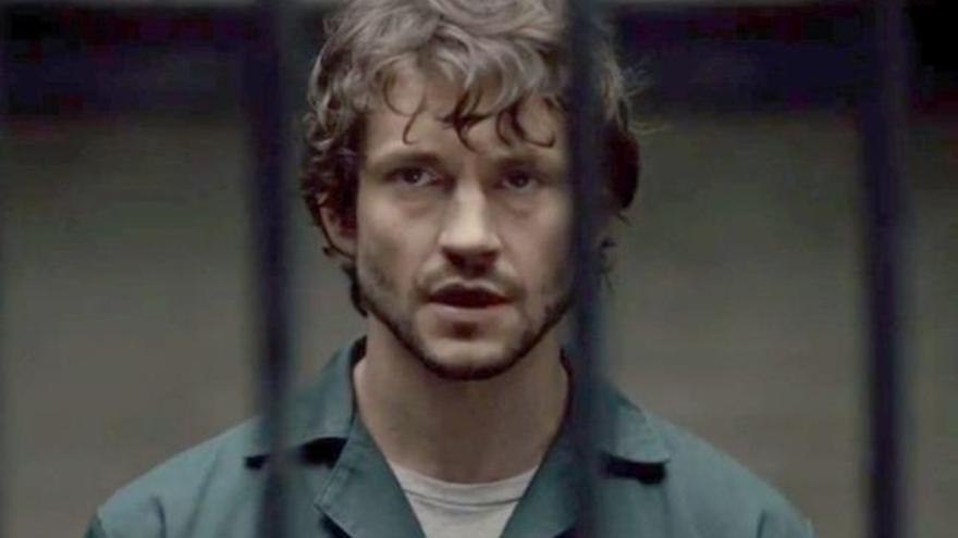 Regresa &#039;Hannibal&#039;.