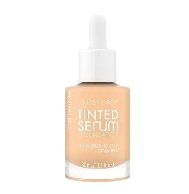 Tinted serum, de Catrice