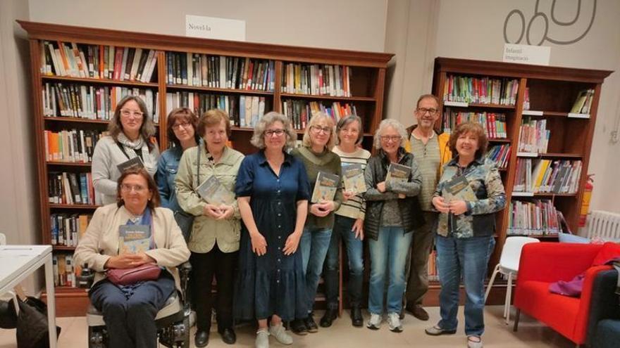 Sant Llorenç es postula com a epicentre cultural amb 'Litenatura'