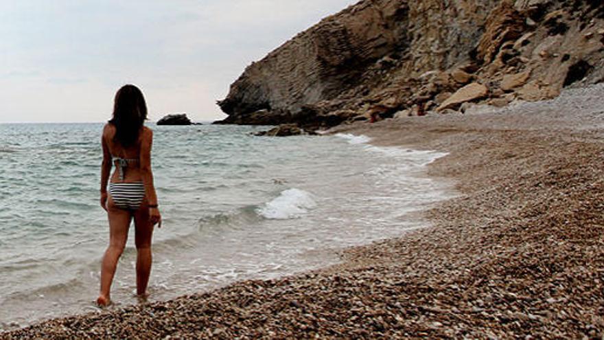 Las mujeres prefieren el sexo en la playa, según una encuesta