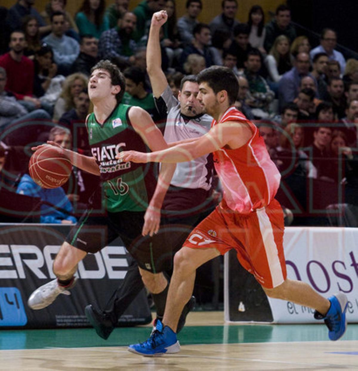 FIAT JOVENTUT 93- LA BRUIXA D'OR 72