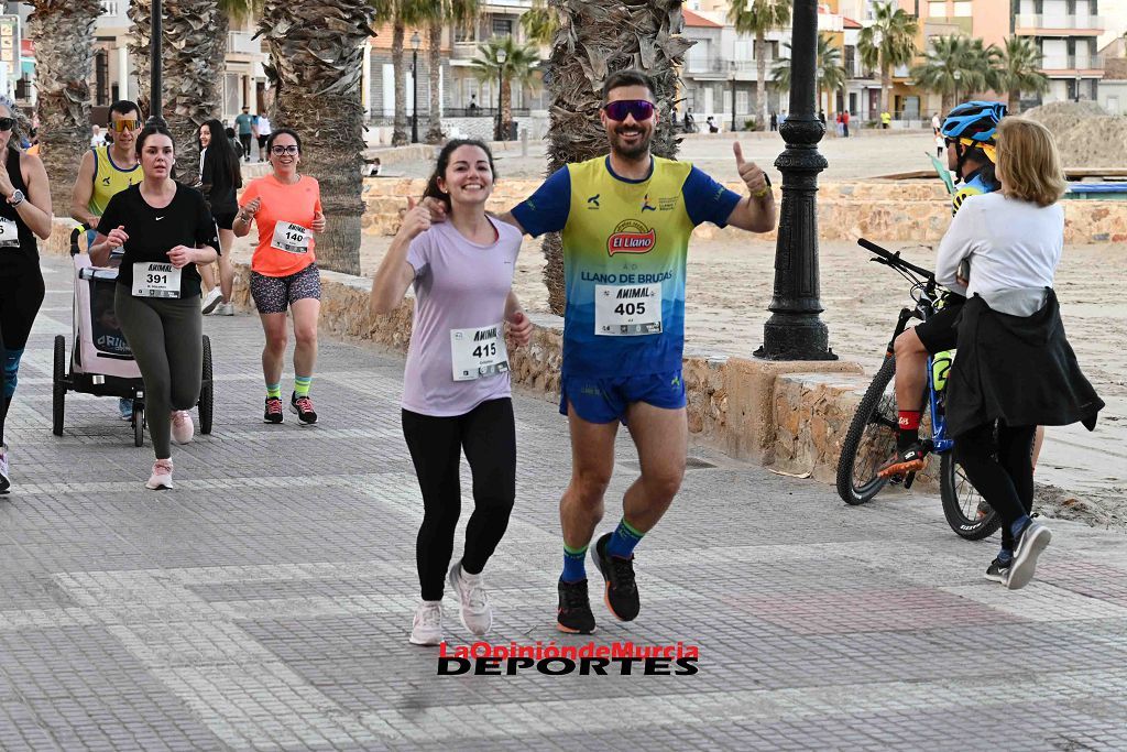 Carrera 5k Animal en Los Alcázares 2024 (II)