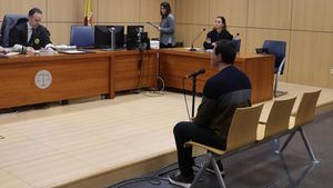 Confiesa haber violado al hijo de su pareja desde los 3 a los 10 años