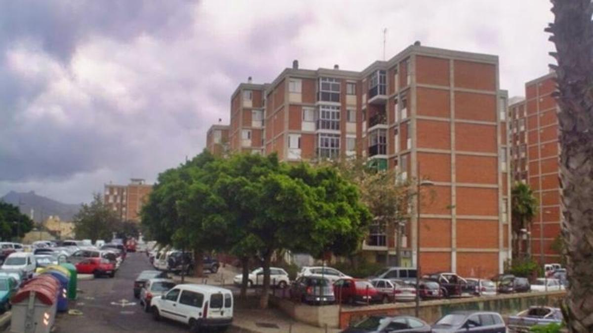 Bloque 7 de Los Verodes