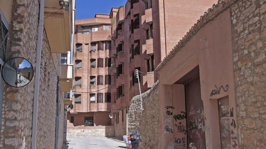 La calle de Zamora donde cuesta más comprar una vivienda