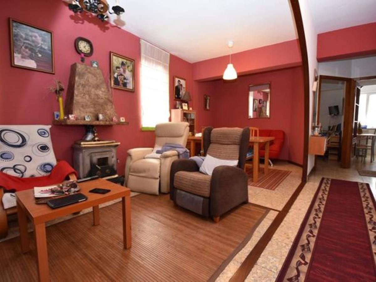 Piso en venta en Noia, A Coruña