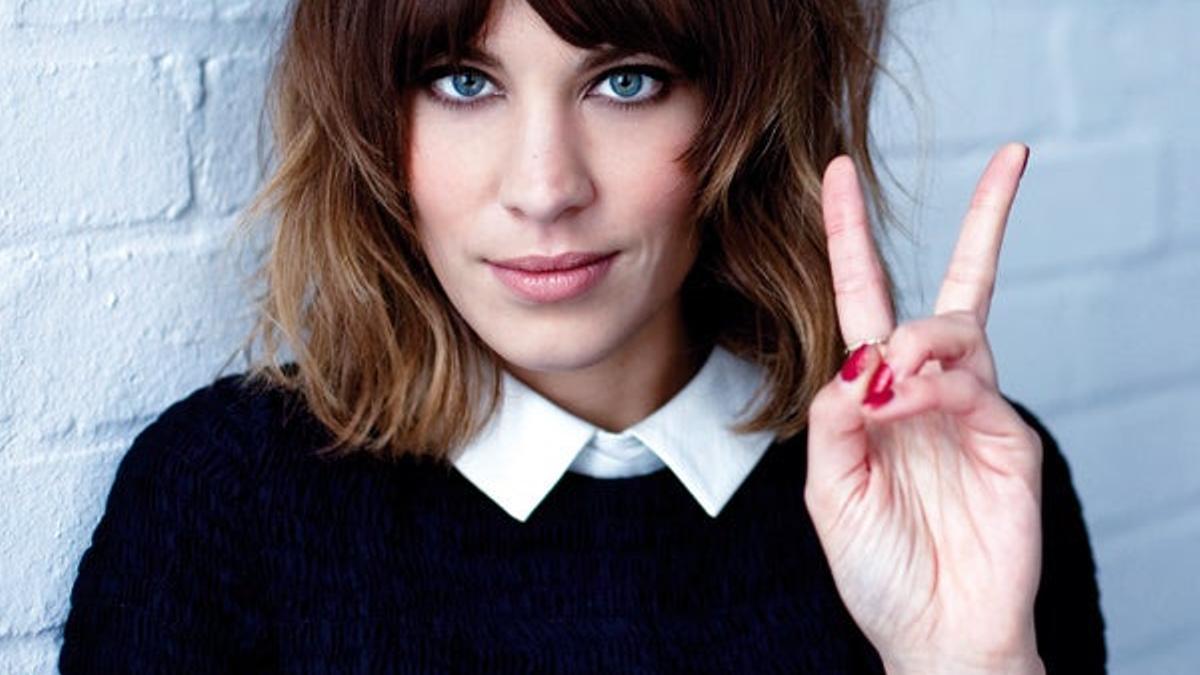 Alexa Chung