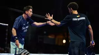 ¡Bombazo! Otra batalla perdida de los Pacos en su debut