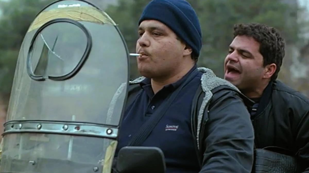 Una imagen de 'Crimson Gold'