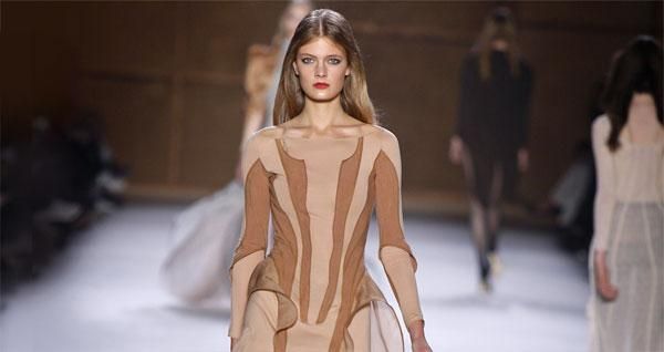 Nina Ricci en París