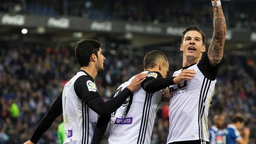 El VCF se siente grande ante el Barça