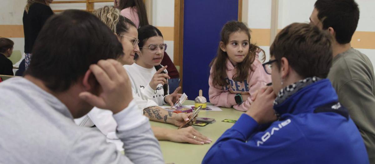 El poder educativo del juego de mesa