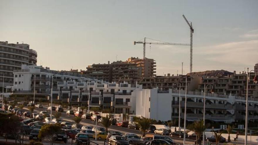 Nuevas promociones de apartamentos en Arenales del Sol.