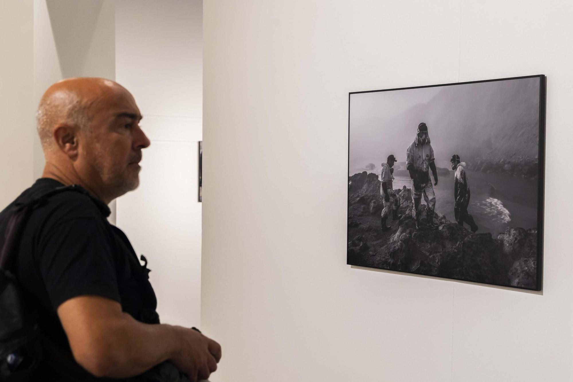 La World Press Photo llega a València