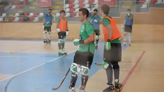 El Liceo disputará un torneo solidario en Vigo