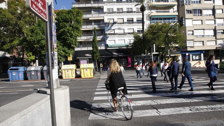 Paseo de la Victoria: un lugar de encuentro