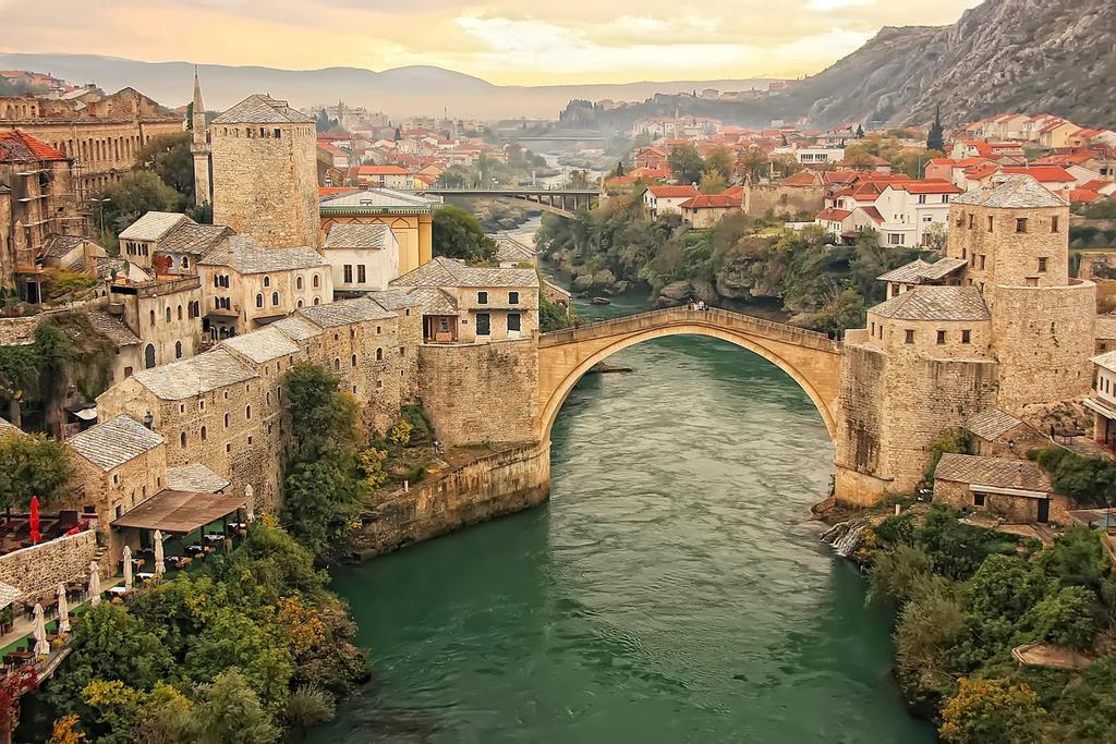 Bosnia