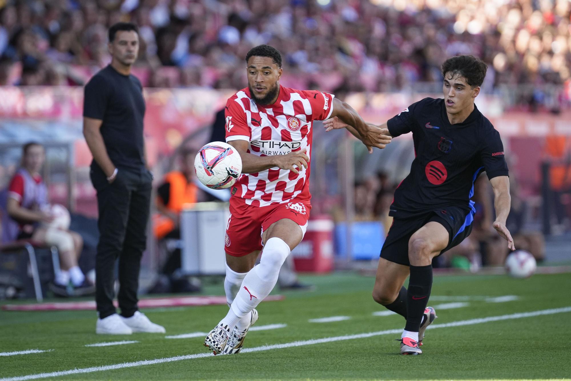 Girona FC - FC Barcelona