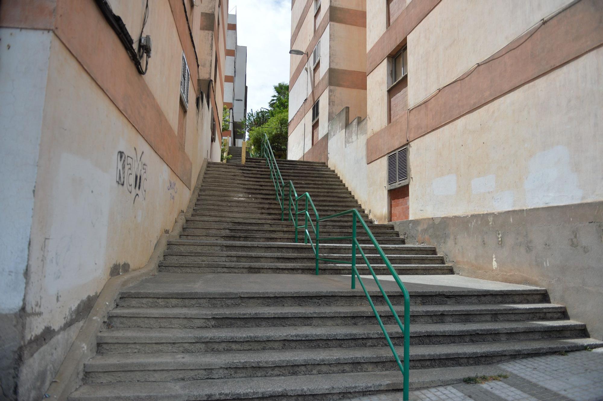 Barrios que buscan fondos europeos | La Paterna