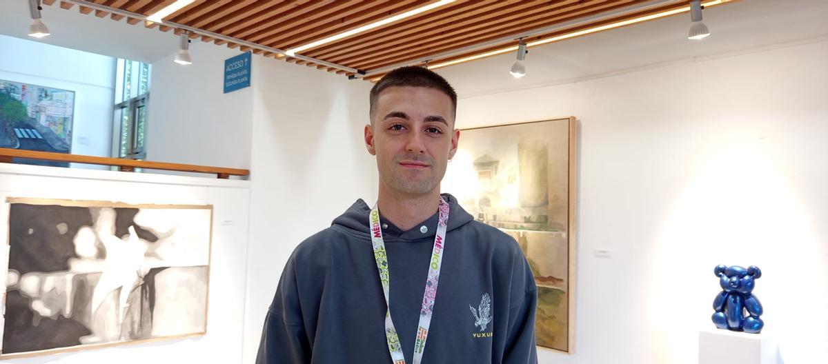 Francisco Javier Martos