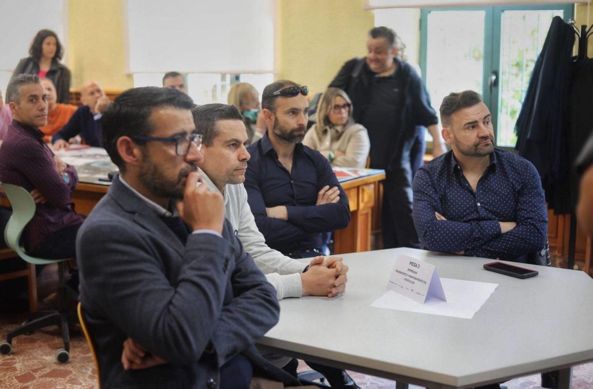 Las empresas confían en una FP de calidad ante el relevo generacional