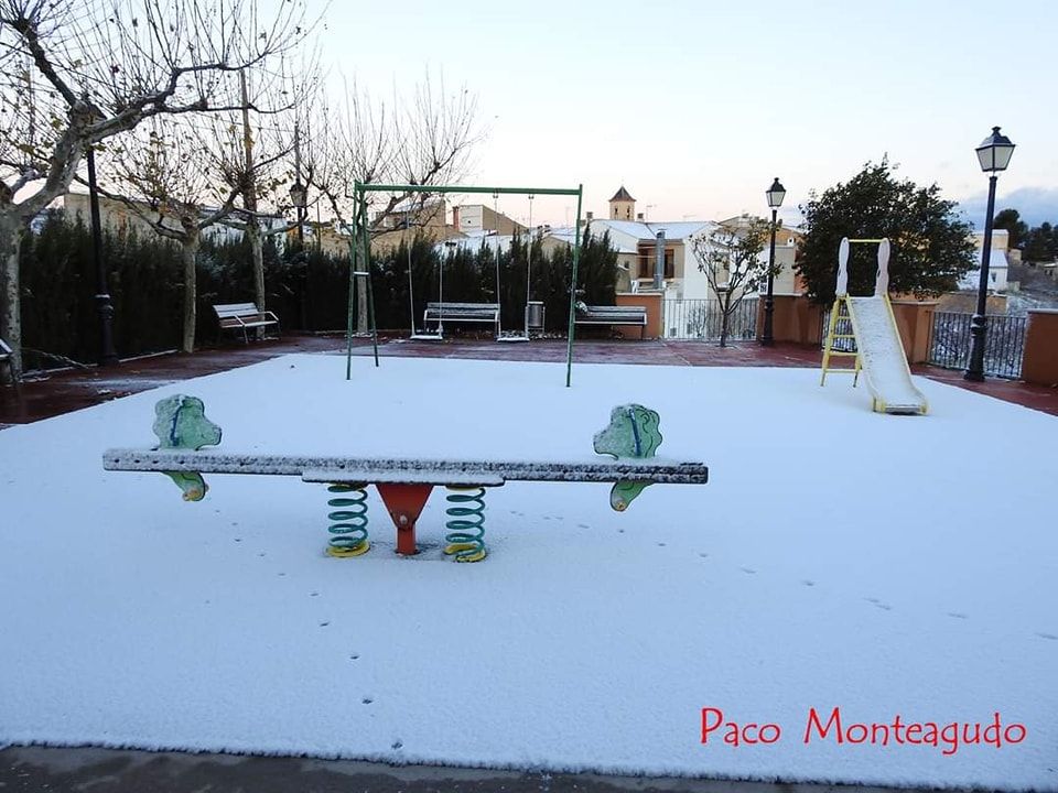 Casas de Moya, en Utiel-Requena