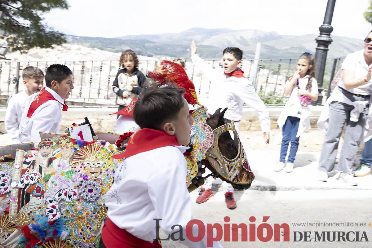 Caballos del Vino/Carrera infantil_020