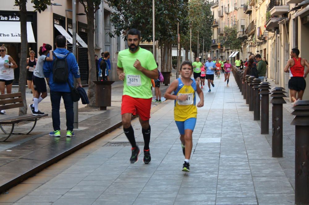 Cursa de Carrer Nou 2017