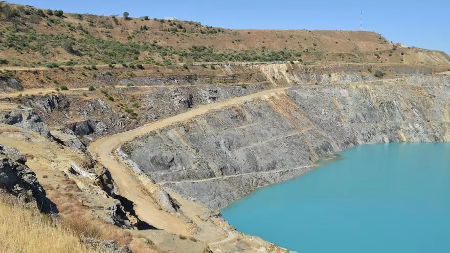 El juicio por la adjudicación de la mina de Aznalcóllar arranca el lunes