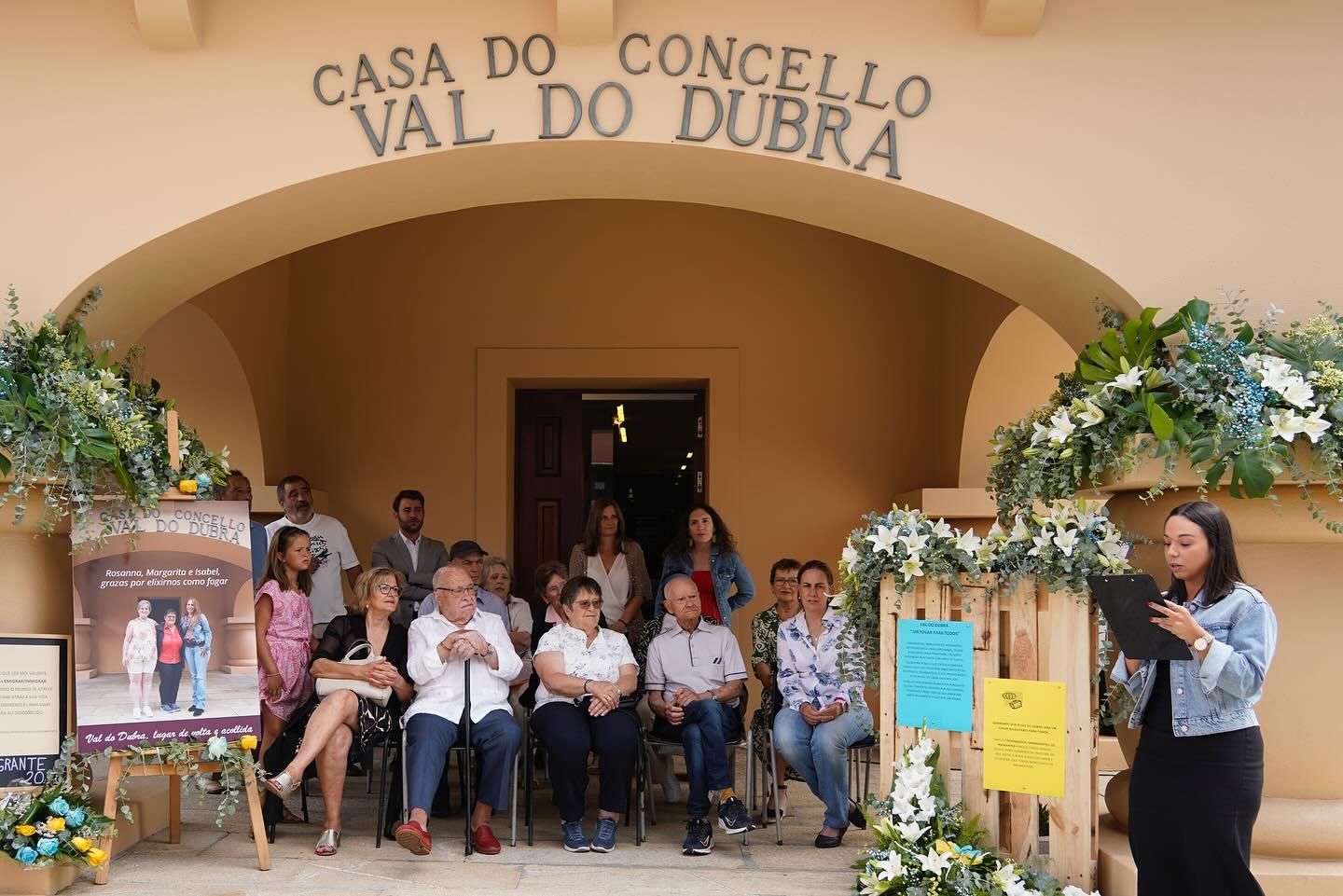 Festa do Emigrante 2025