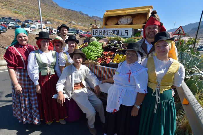 Romería de San Antonio el Chico